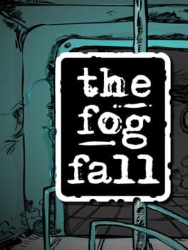 The Fog Fall cover art