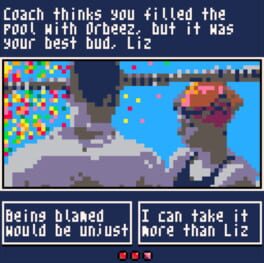 The Fortune Teller Game cover image