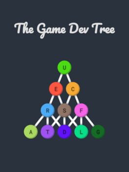 The Game Dev Tree cover image
