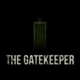 The Gatekeeper cover image