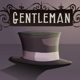 The Gentleman cover image