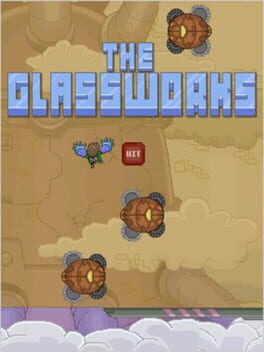 The Glassworks cover image