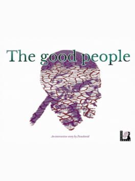 The Good People cover art