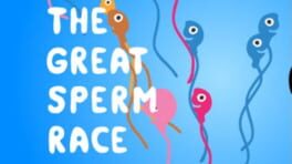 The Great Sperm Race cover image