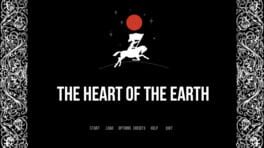 The Heart of the Earth cover image