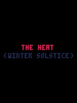 The Heat cover art