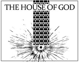 The House of God cover image