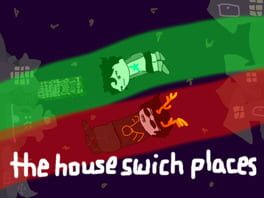 The House Swich Places cover image