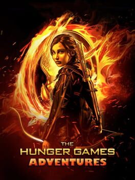 The Hunger Games Adventures cover image