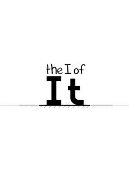 The I of It cover image