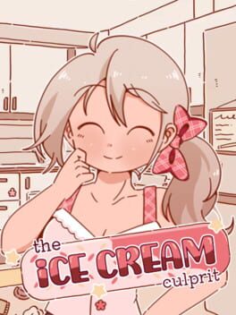 The Ice Cream Culprit cover image