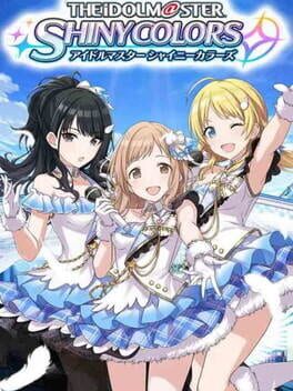 The Idolmaster: Shiny Colors cover image
