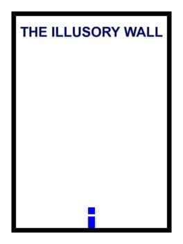 The Illusory Wall cover image