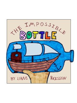 The Impossible Bottle cover image