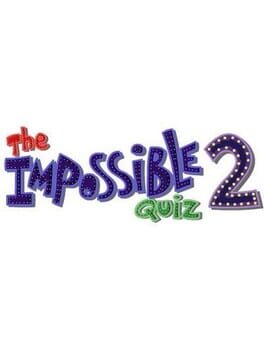 The Impossible Quiz 2 cover image