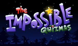 The Impossible Quizmas cover image