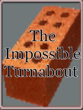 The Impossible Turnabout cover art