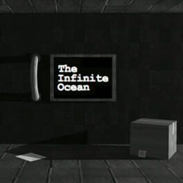 The Infinite Ocean cover image