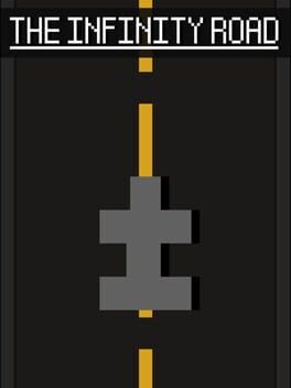The Infinity Road cover image