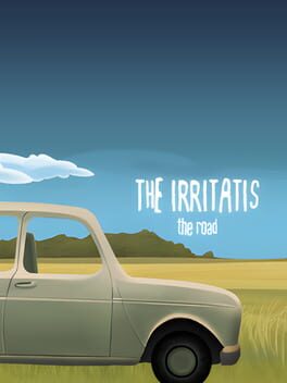 The Irritatis: The Road cover image