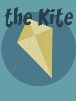 The Kite cover art