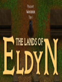 The Lands of Eldyn cover image