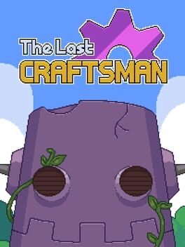The Last Craftsman cover image