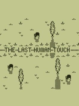The Last Human Touch cover image