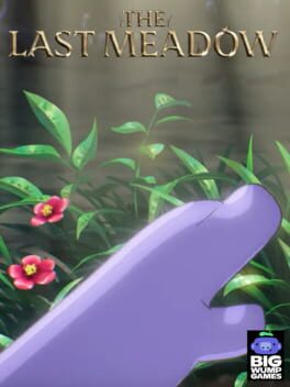 The Last Meadow cover image