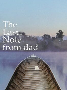 The Last Note From Dad cover image