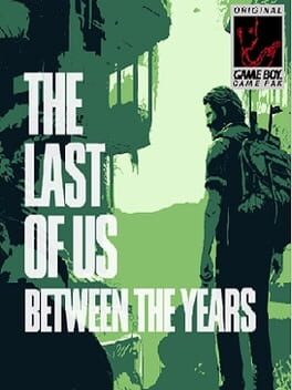 The Last of Us: Between The Years cover image