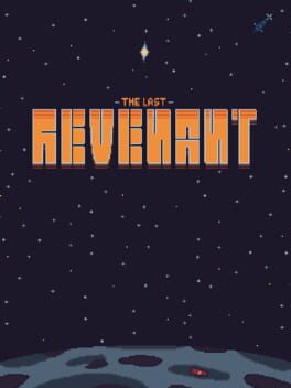The Last Revenant cover image