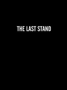 The Last Stand cover image
