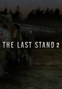 The Last Stand 2 cover image
