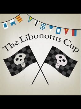 The Libonotus Cup cover image