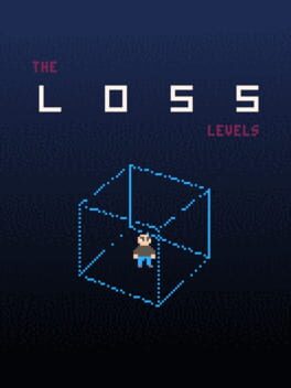 The Loss Levels cover image