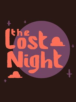 The Lost Night cover image