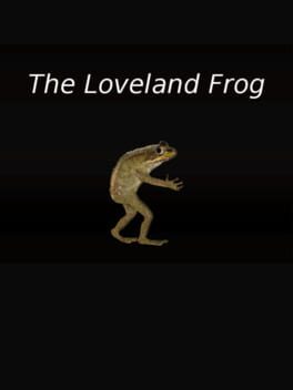 The Loveland Frog cover image