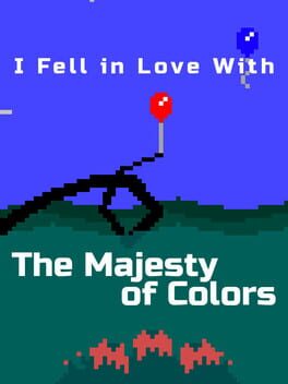 The Majesty of Colors cover image