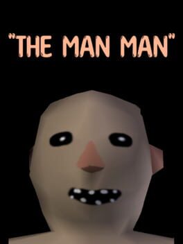 The Man Man cover image