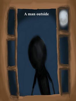 The Man Outside cover image