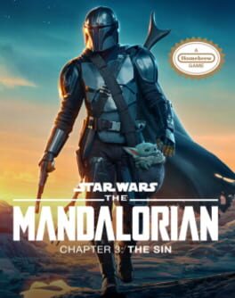 The Mandalorian: Chapter 3 - The Sin cover image