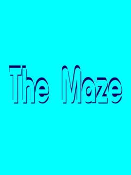 The Maze cover image