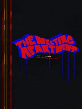 The Melting Apartment cover image