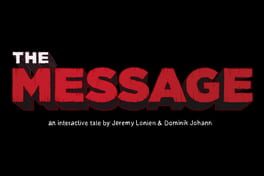The Message cover image