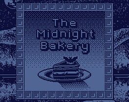 The Midnight Bakery cover image