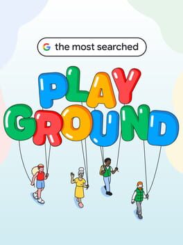 The Most Searched Playground cover image