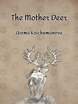 The Mother Deer cover image