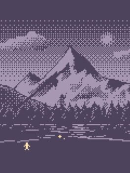 The Mountain is as It Always Was cover image