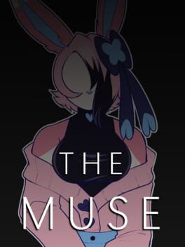 The Muse cover image